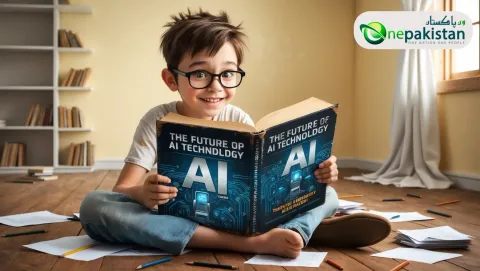 AI-Technology-and-its-Future