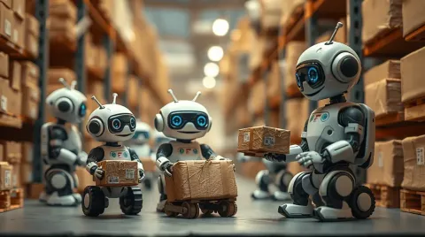 Robotics
