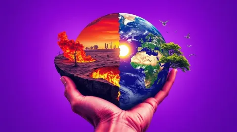Global Warming