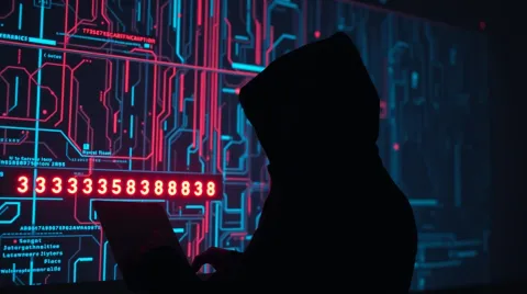 Cybersecurity