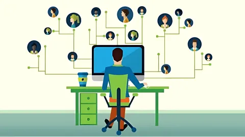 Monitor Your Remote Workforce