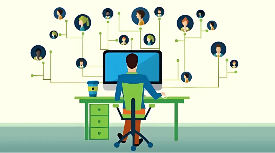 Monitor Your Remote Workforce