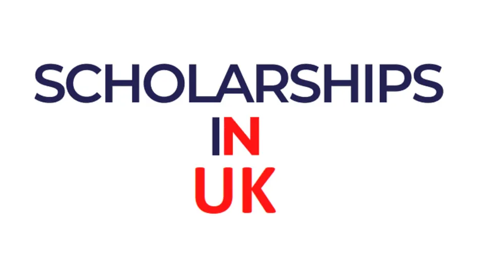 Scholarships in UK