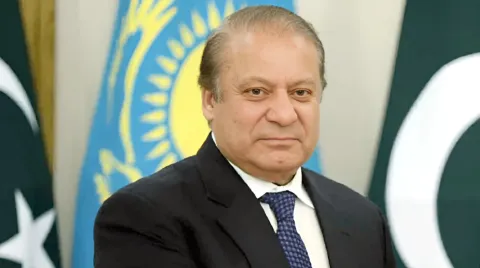 Nawaz Sharif