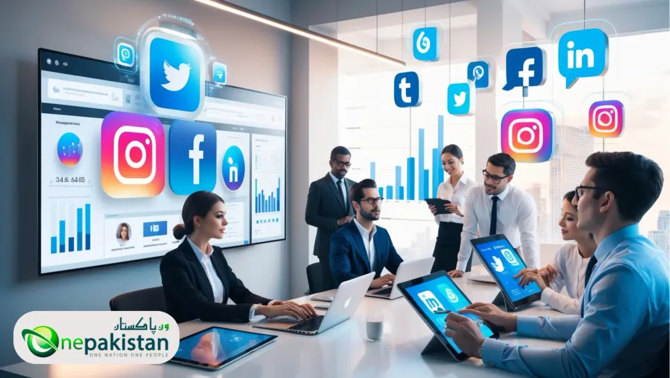 Digital-Branding