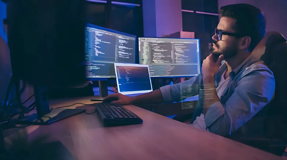 Successful Software Development Team