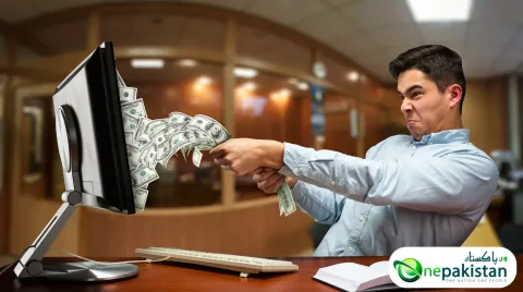 Make Money Online