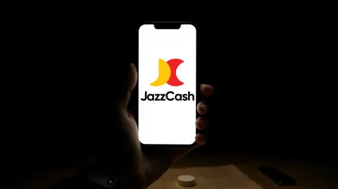 JazzCash Account
