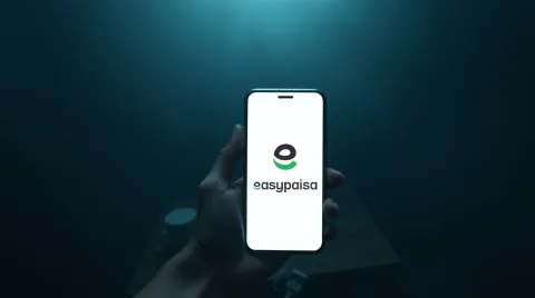 Easypaisa Account