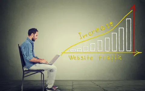 Top 9 Ways to Bring Traffic to Your Blog