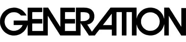 Generation Pakistani fashion brand logo