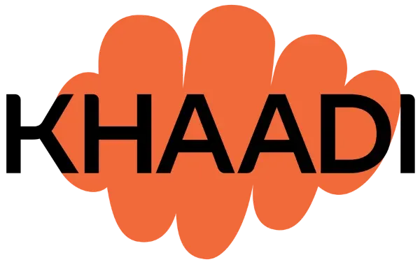 Khaadi clothing brand logo