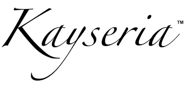 Kayseria eastern wear clothing brand logo