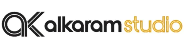 Alkaram Studio clothing brand logo