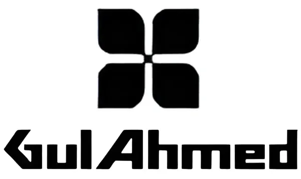 Gul Ahmed Pakistani clothing brand logo