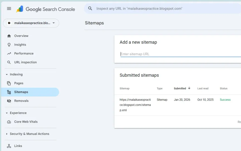 Why Pages Are Crawled but Not Indexed in Google Search Console (Causes & Fixes)
