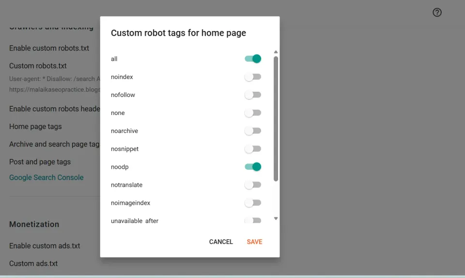 Why Pages Are Crawled but Not Indexed in Google Search Console (Causes & Fixes)