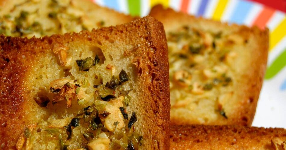 Garlic-Bread-Recipe