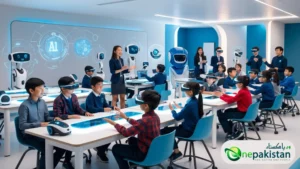 AI-Technology-and-its-Future