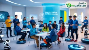 AI-Technology-and-its-Future