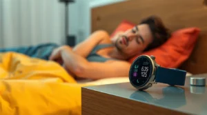 Sleep Monitoring