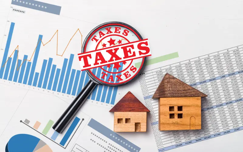 real-estate-taxes