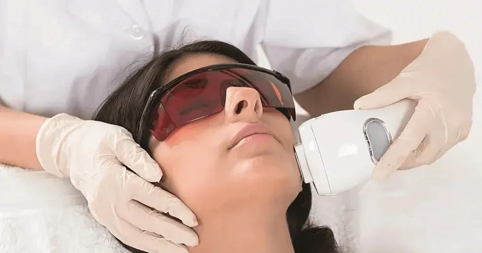 Benefits of Laser Hair Removal