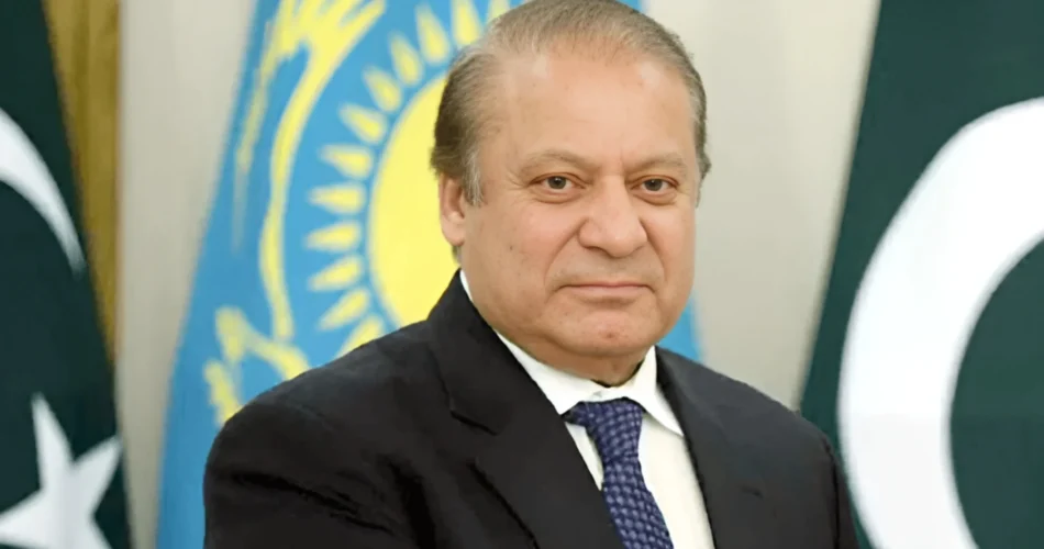 Nawaz Sharif