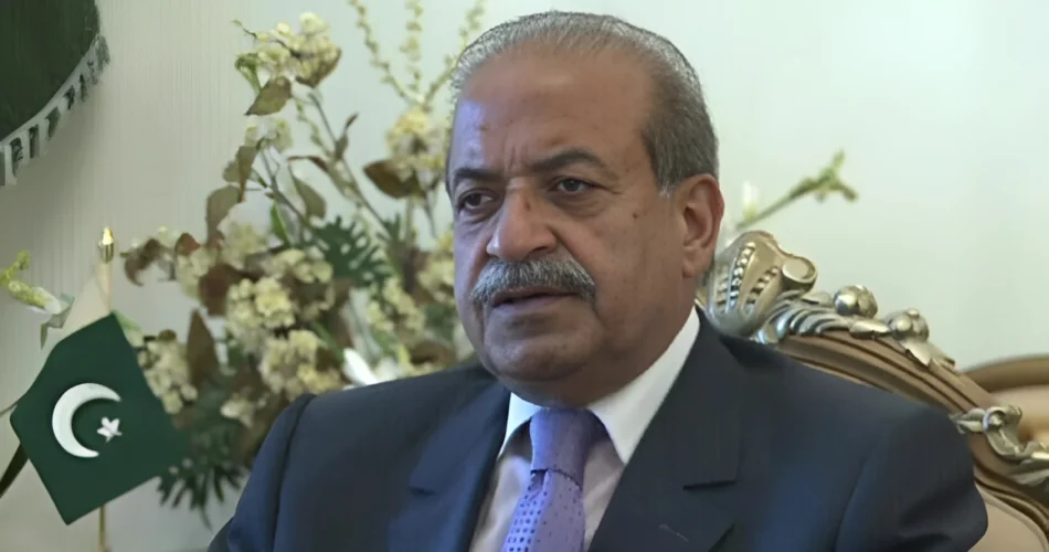 Sardar Mehtab Abbasi