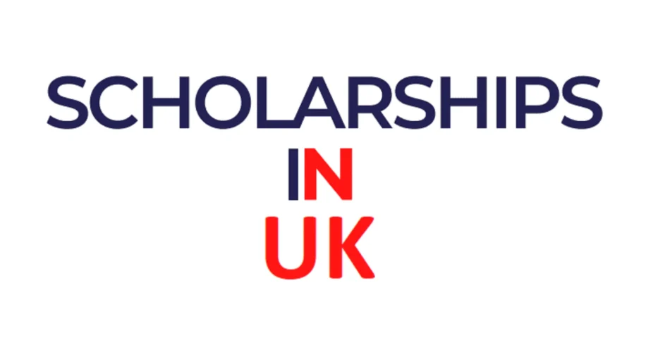 Scholarships in UK