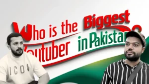 Biggest-YouTuber-in-Pakistan