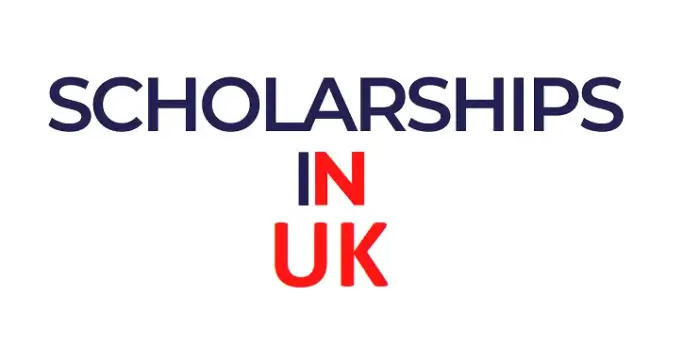 05 Best Scholarships in UK for Pakistani Students