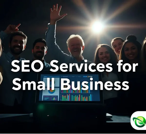 Affordable SEO Services for Small Business Growth