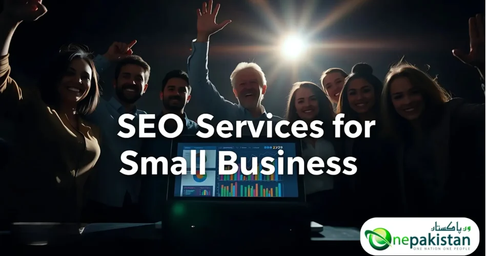 Affordable SEO Services for Small Business Growth