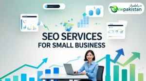 Affordable and best SEO services for small business success.