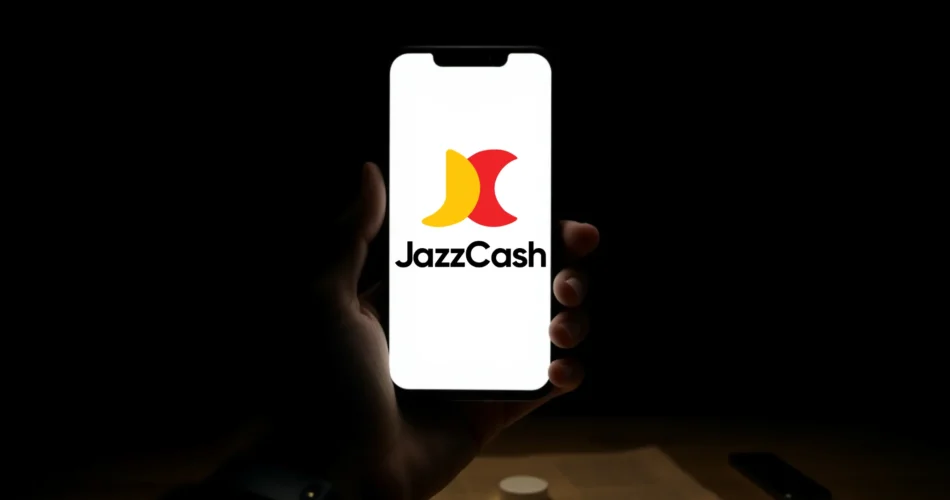 JazzCash Account