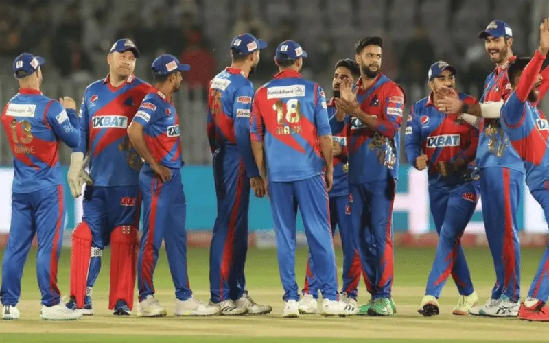 PSL 8: Karachi Kings finish in fifth place after dominant win over Lahore Qalandars