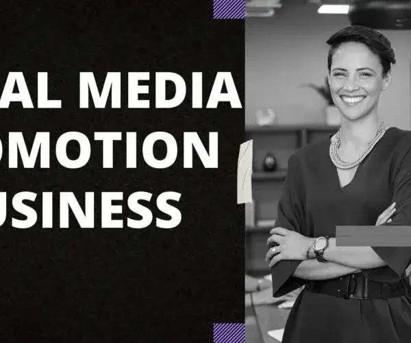 What exactly are activities that promote organizations through social media?