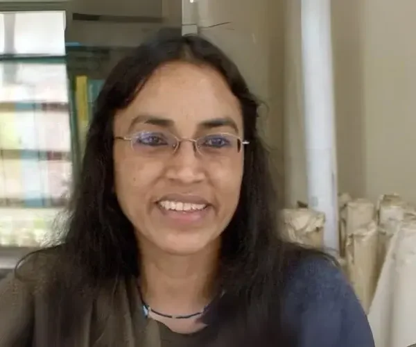 Perween Rahman Pakistani social activist and Orangi Pilot Project director known for her work in urban planning, community empowerment, and social justice.