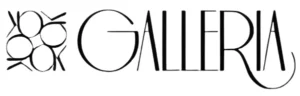 Ak Galleria multi brand clothing store logo