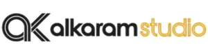 Alkaram Studio clothing brand logo