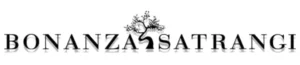 Bonanza Satrangi family clothing brand logo