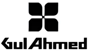 Gul Ahmed Pakistani clothing brand logo