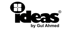 Ideas by Gul Ahmed clothing brand logo