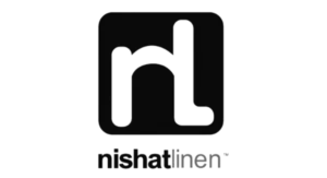 Nishat Linen Pakistani clothing brand logo