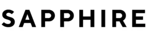 Sapphire Pakistani clothing brand logo